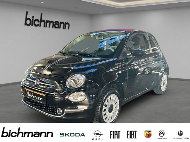 Fiat 500C 14.990 km 15.290 &euro; Hemer 58675