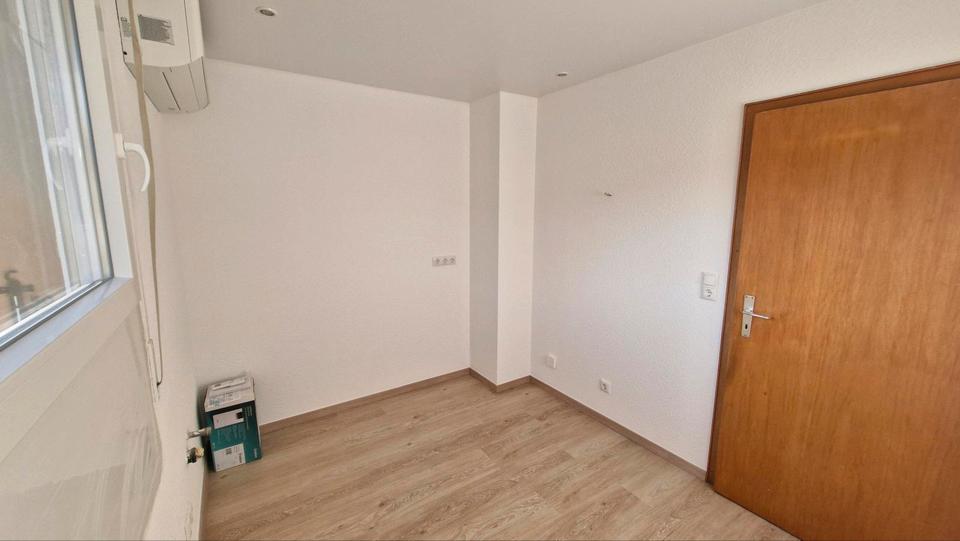 Erdgeschoßwohnung Wetter (Ruhr) - 2 Zimmer, 60 m&sup2;, 800&euro; | Angebot:27594749