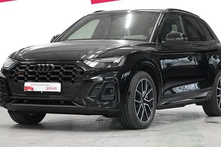 Audi SQ5 45.961 km 49.999 &euro; Wuppertal 42109