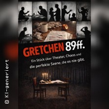 Theaterwerkstatt Schalksmühle (Premiere) 31.10.2026 8Giebel