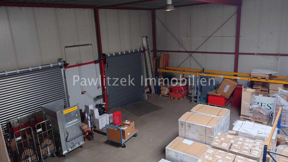 Gewerbeobjekt Halver - 4&euro; | Angebot:26672064