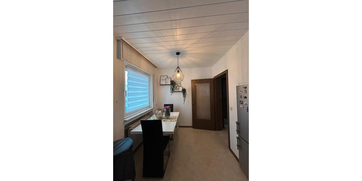 Erdgeschoßwohnung Lüdenscheid - 3 Zimmer, 74 m&sup2;, 148.000&euro; | Angebot:24840831