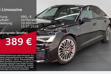 Audi A6 11.859 km 43.580 &euro; Bochum 44809