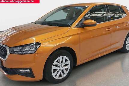 Skoda Fabia 50.923 km 15.390 &euro; Dortmund 44147