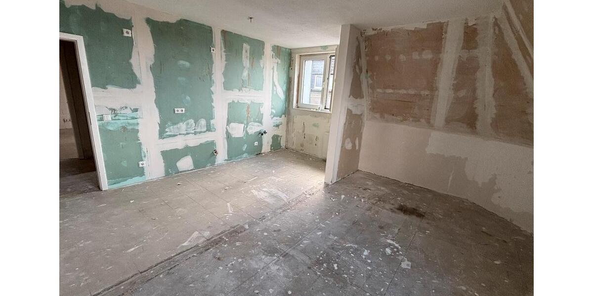 Etagenwohnung Herne - 1.5 Zimmer, 50 m&sup2;, 327&euro; | Angebot:24420092