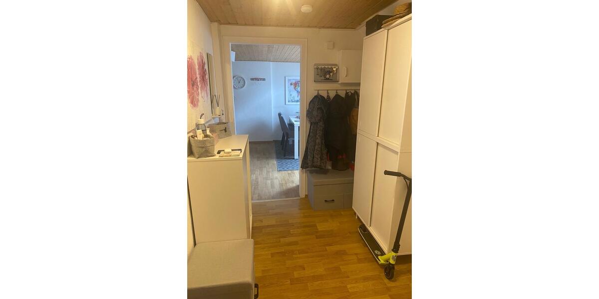 Dachgeschoßwohnung Lüdenscheid Othlinghausen - 3 Zimmer, 49 m&sup2;, 68.000&euro; | Angebot:25258773