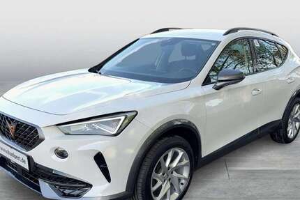 Cupra Formentor 71.386 km 23.480 &euro; Dortmund-Marten 44379