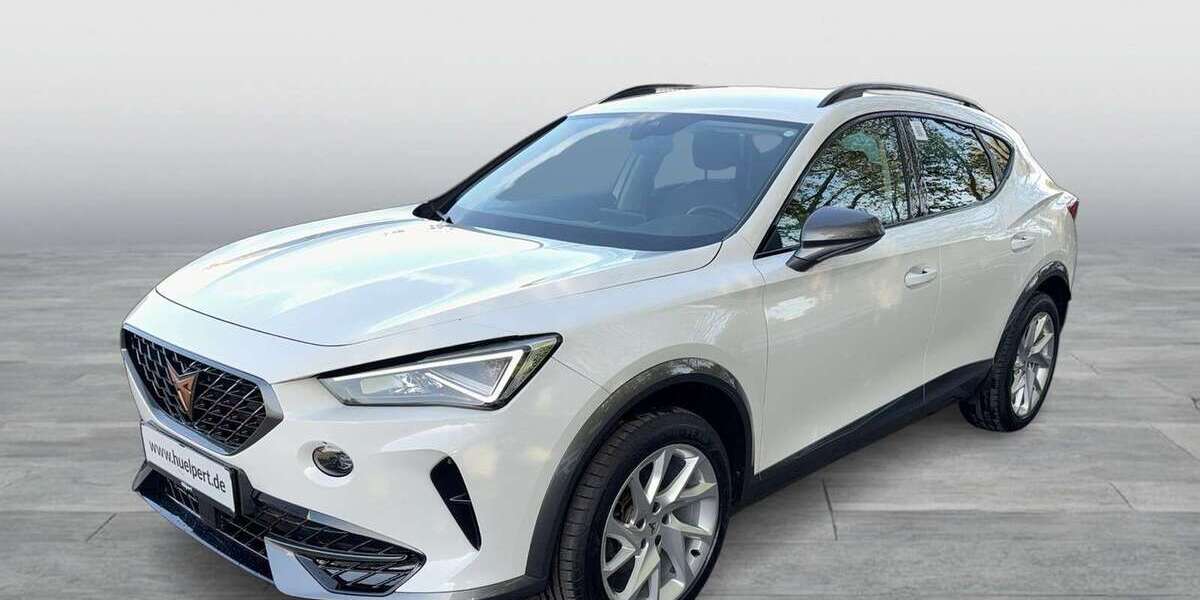 Cupra Formentor 71.386 km 23.480 &euro; Dortmund-Marten 44379