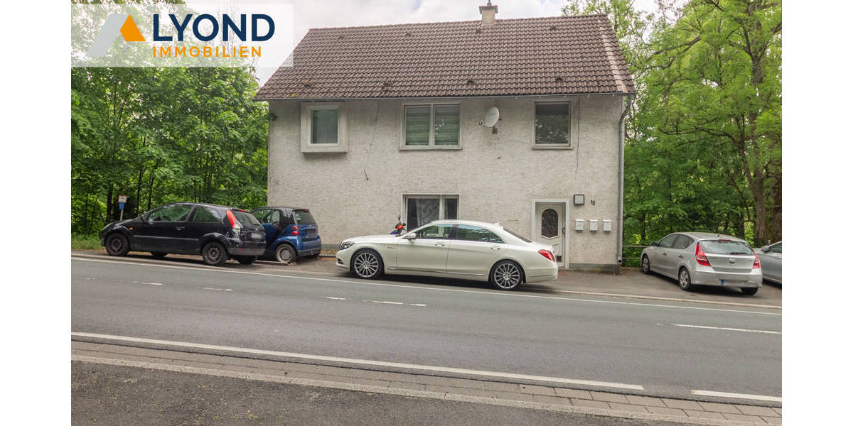 Mehrfamilienhaus, Wohnhaus Halver - 279.000&euro; | Angebot:25676675