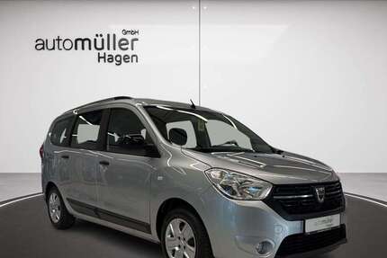 Dacia Lodgy 85.175 km 11.500 &euro; Hagen 58095
