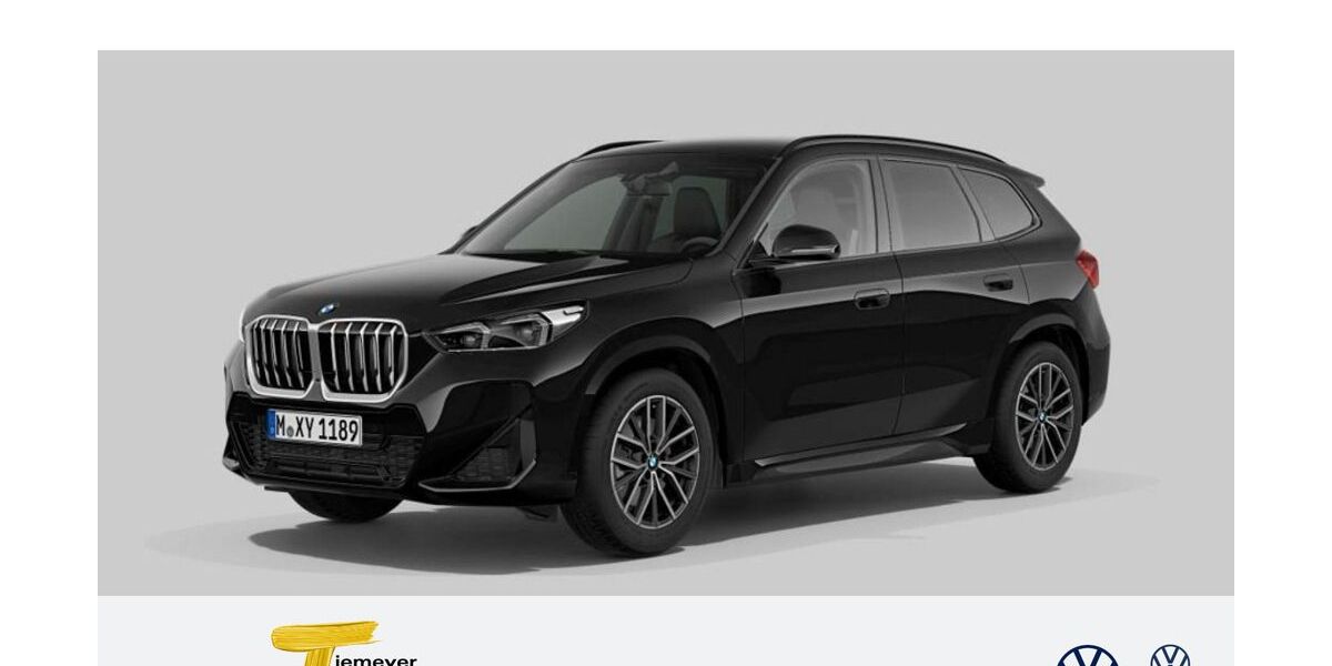 BMW X1 43.544 km 36.880 &euro; Castrop-Rauxel 44575