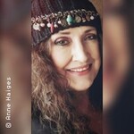 Anne Haigis mit Special Guest: Susanne Back - Rauchzart