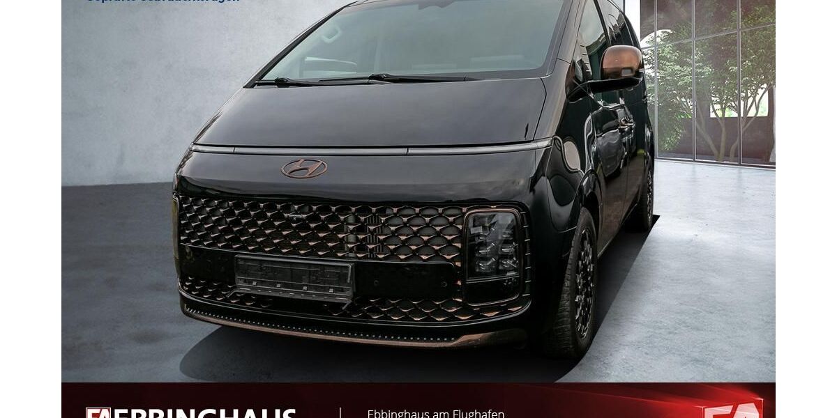 Hyundai STARIA 145.458 km 28.999 &euro; Dortmund 44289