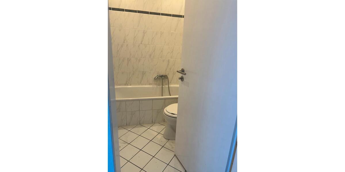 Etagenwohnung Hagen Hagen-Mitte - 1 Zimmer, 36 m&sup2;, 564&euro; | Angebot:25920023