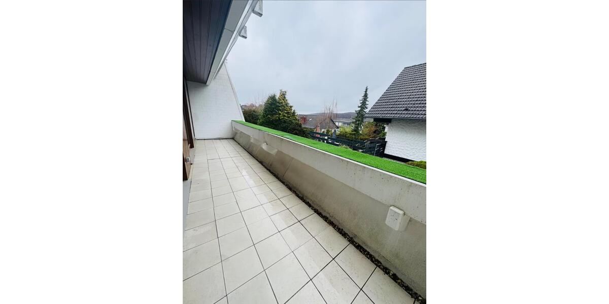 Etagenwohnung Ennepetal - 3 Zimmer, 148 m&sup2;, 1.184&euro; | Angebot:26561599