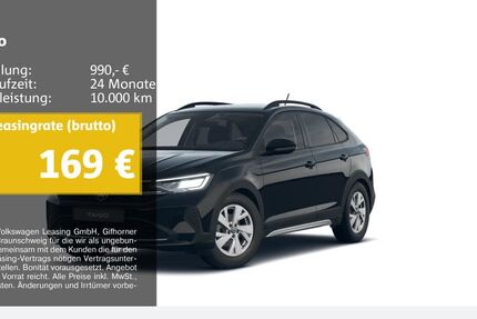VW Taigo 6.140 km 23.760 &euro; Remscheid 42897
