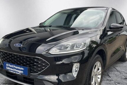 Ford Kuga 31.898 km 23.290 &euro; Wipperfuerth 51688