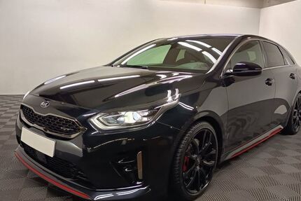 Kia pro ceed / ProCeed 61.000 km 21.999 &euro; Iserlohn 58644