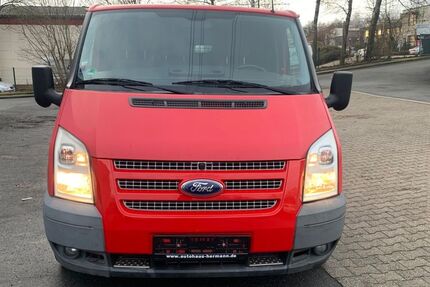 Ford Transit 150.000 km 6.600 &euro; Witten 58454