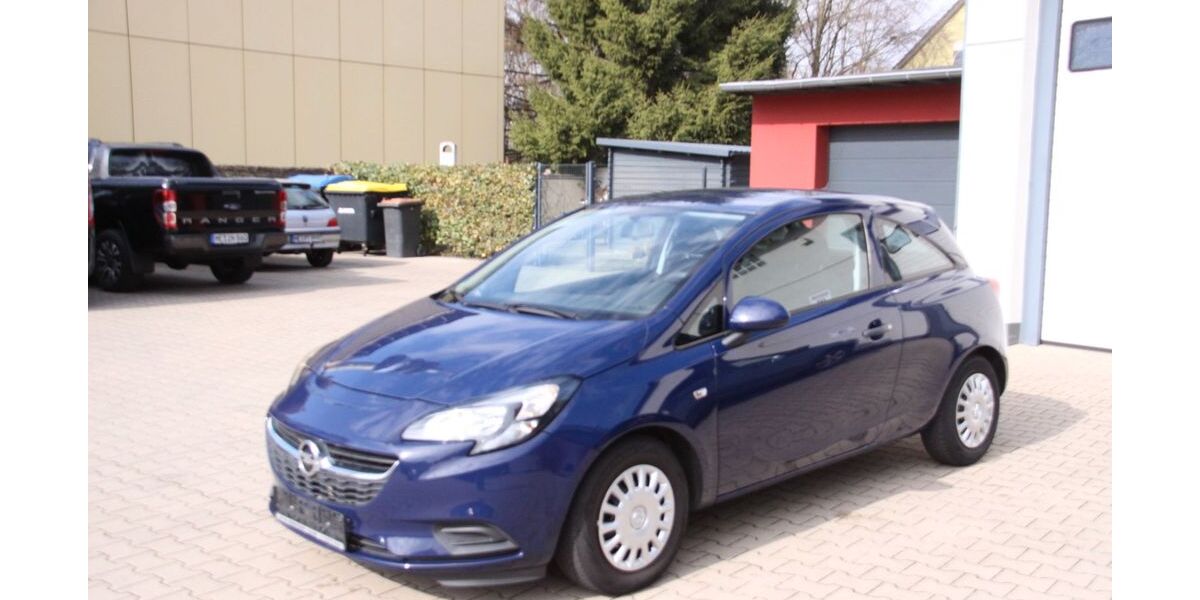 Opel Corsa 64.000 km 6.450 &euro; Velbert 42549
