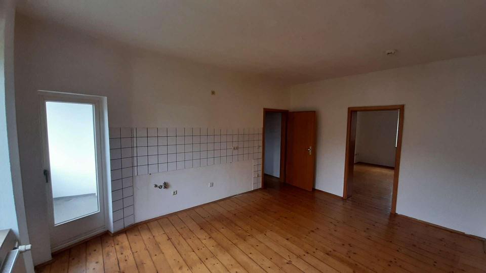 Etagenwohnung Bochum Werne - 2 Zimmer, 60 m&sup2;, 442&euro; | Angebot:26545809