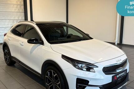 Kia XCeed 24.988 km 21.990 &euro; Wuppertal 42287