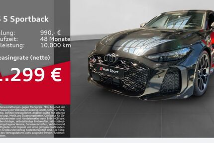 Audi RS5 4.050 km 121.880 &euro; Bochum 44892