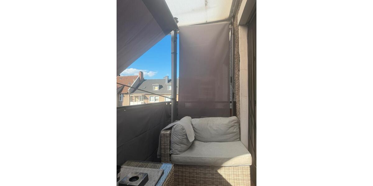 Etagenwohnung Hagen Hohenlimburg - 2 Zimmer, 55 m&sup2;, 700&euro; | Angebot:27625719