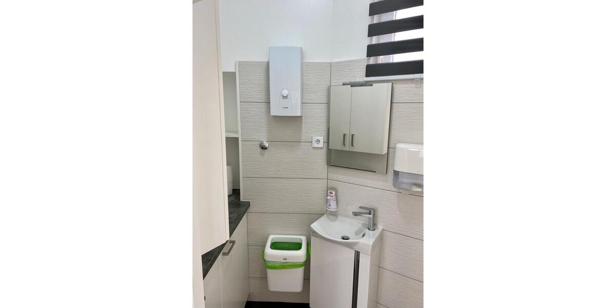 Gewerbeobjekt Wuppertal Gemarkung Nächstebreck - 1.100&euro; | Angebot:25066816