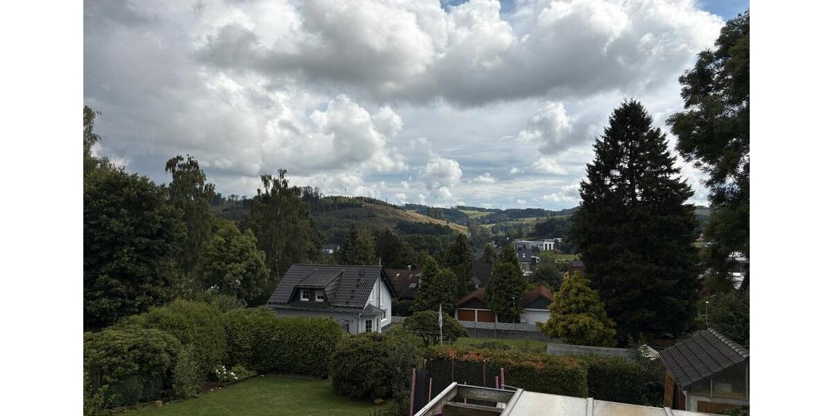 Dachgeschoßwohnung Kierspe - 2 Zimmer, 53 m&sup2;, 116.000&euro; | Angebot:27446925