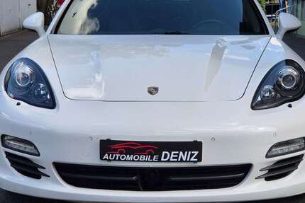 Porsche Panamera 127.328 km 26.650 &euro; Lünen 44532