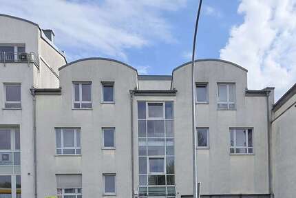 Wohnung Bochum Querenburg - 4 Zimmer, 129 m&sup2;, 1.350&euro; | Angebot:26749938