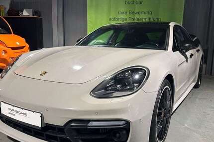 Porsche Panamera 440.000 km 39.900 &euro; Dortmund 44263