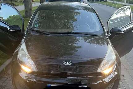 Kia Rio 113.000 km 3.400 &euro; Lünen, Stadt 44536
