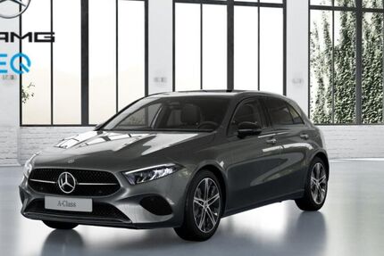 Mercedes-Benz A 200 11.207 km 32.250 &euro; Lüdenscheid 58507