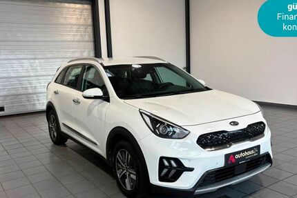 Kia Niro 119.966 km 15.990 &euro; Wuppertal 42287