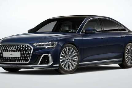 Audi A8 18.473 km 66.655 &euro; Dortmund 44143