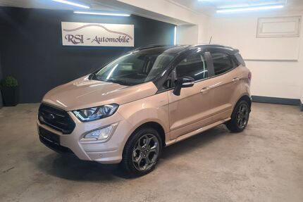 Ford EcoSport 35.000 km 14.700 &euro; Remscheid 42859