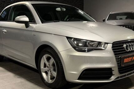 Audi A1 167.000 km 6.990 &euro; Unna 59425