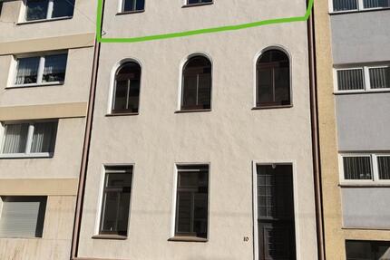 Wohnung Wuppertal - 5 Zimmer, 115 m&sup2;, 970&euro; | Angebot:26678019