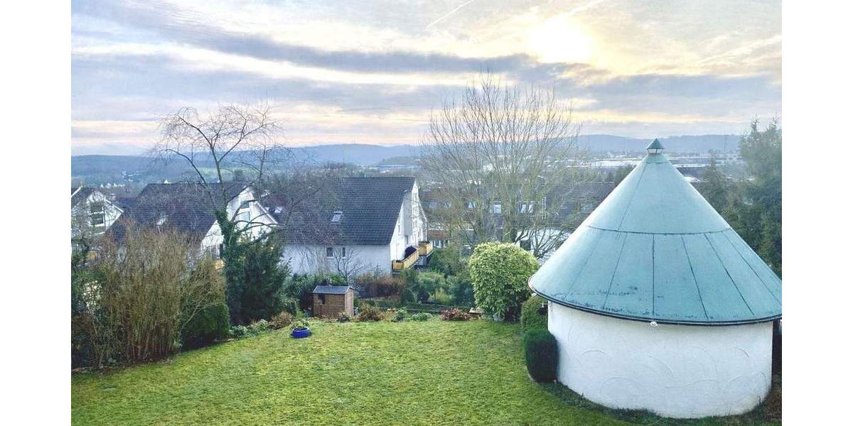 Etagenwohnung Wetter Volmarstein - 6 Zimmer, 220 m&sup2;, 429.000&euro; | Angebot:25668574