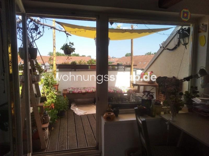 Etagenwohnung Dortmund Hombruch - 4 Zimmer, 68 m&sup2;, 650&euro; | Angebot:24538933