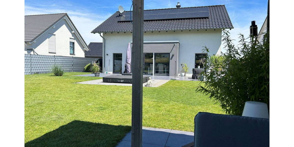 Einfamilienhaus Velbert Neviges - 5 Zimmer, 180 m&sup2;, 919.000&euro; | Angebot:26731435