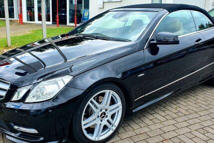 Mercedes-Benz E 350 125.000 km 17.950 &euro; Menden 58708