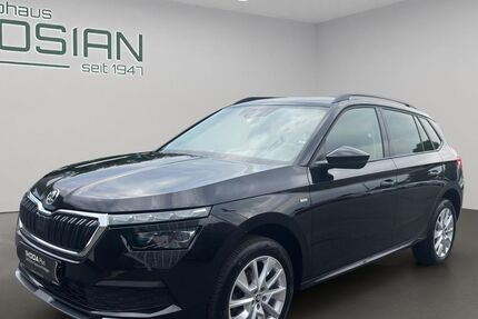 Skoda Kamiq 78.532 km 16.980 &euro; Iserlohn 58642