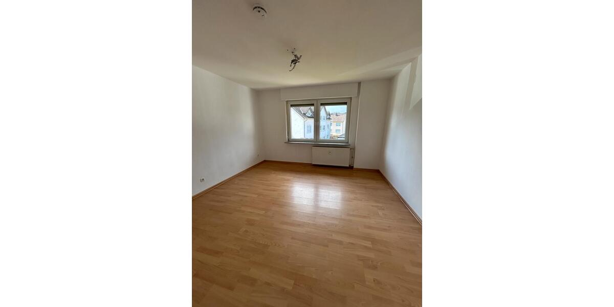 Etagenwohnung Kierspe - 3 Zimmer, 59 m&sup2;, 360&euro; | Angebot:26603903