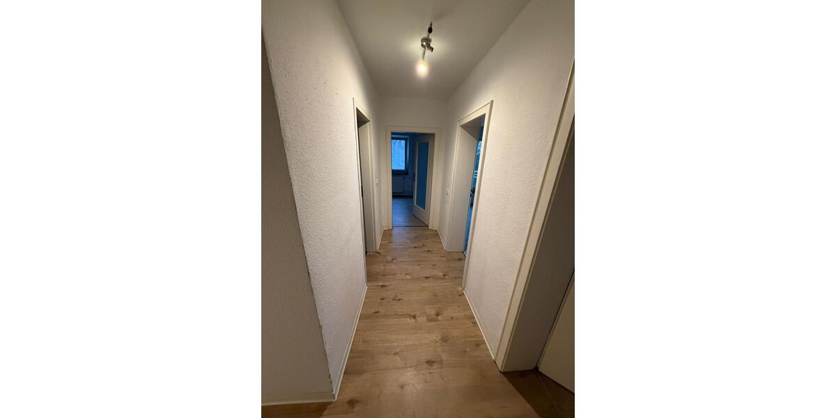 Erdgeschoßwohnung Iserlohn Gerlingsen - 3 Zimmer, 72 m&sup2;, 490&euro; | Angebot:24701014