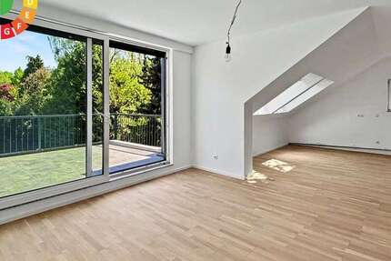 Wohnung Dortmund Gartenstadt - 2 Zimmer, 93 m&sup2;, 449.000&euro; | Angebot:27242253