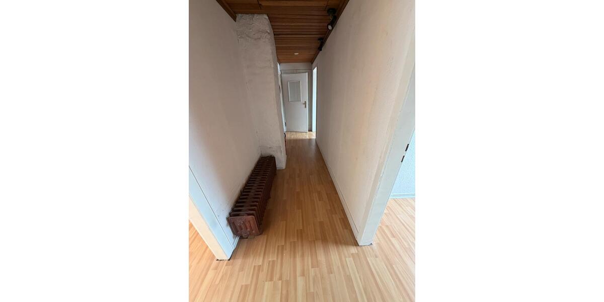 Etagenwohnung Wuppertal - 5 Zimmer, 115 m&sup2;, 970&euro; | Angebot:26678019