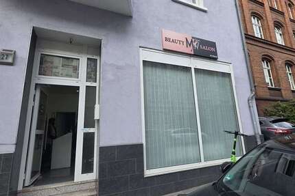 Gewerbeobjekt Wuppertal Gemarkung Langerfeld - 800&euro; | Angebot:27634138